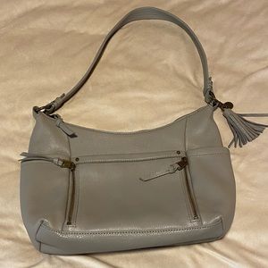The Sak Leather Purse